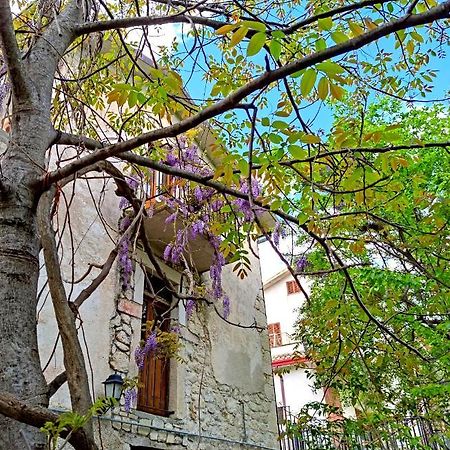 Ai Limiti • 67 • Stonehouse Guest House Palombaro Ngoại thất bức ảnh