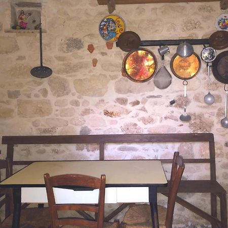 Ai Limiti • 67 • Stonehouse Guest House Palombaro Ngoại thất bức ảnh