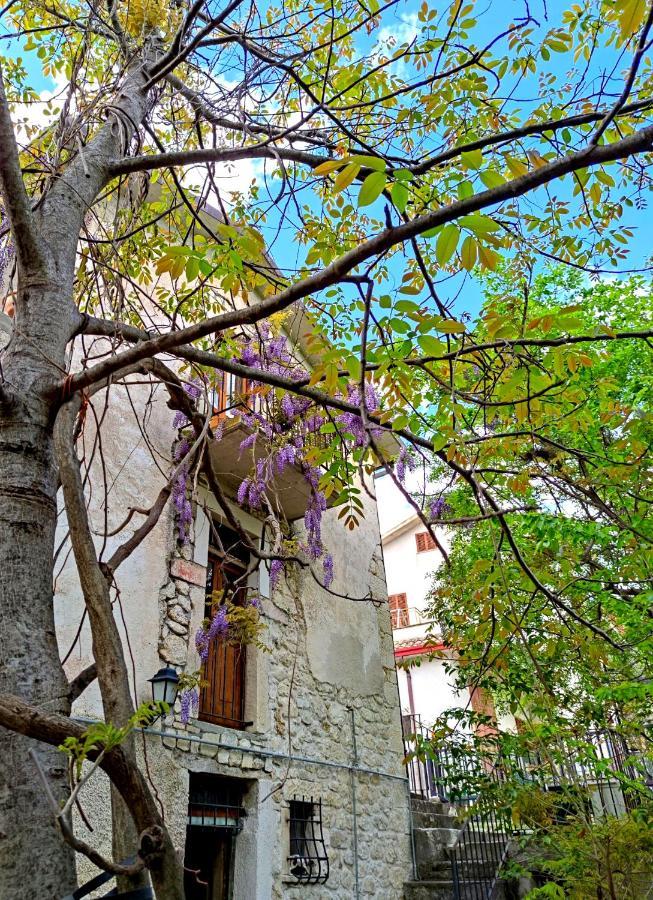 Ai Limiti • 67 • Stonehouse Guest House Palombaro Ngoại thất bức ảnh