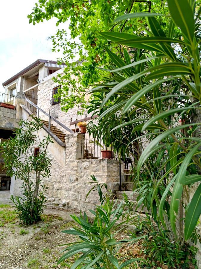 Ai Limiti • 67 • Stonehouse Guest House Palombaro Ngoại thất bức ảnh