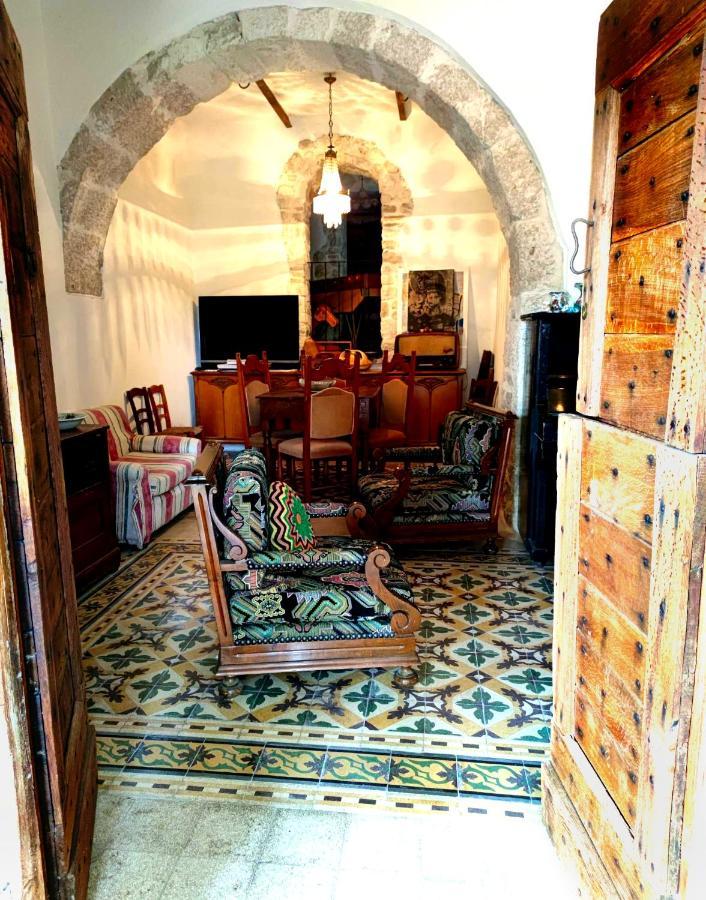 Ai Limiti • 67 • Stonehouse Guest House Palombaro Ngoại thất bức ảnh