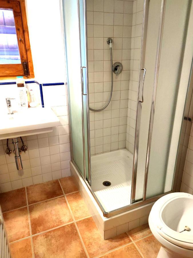 Ai Limiti • 67 • Stonehouse Guest House Palombaro Ngoại thất bức ảnh