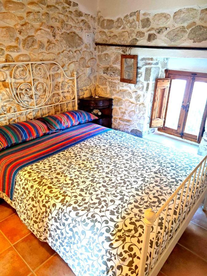 Ai Limiti • 67 • Stonehouse Guest House Palombaro Ngoại thất bức ảnh
