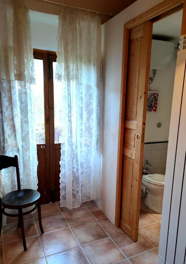 Ai Limiti • 67 • Stonehouse Guest House Palombaro Ngoại thất bức ảnh