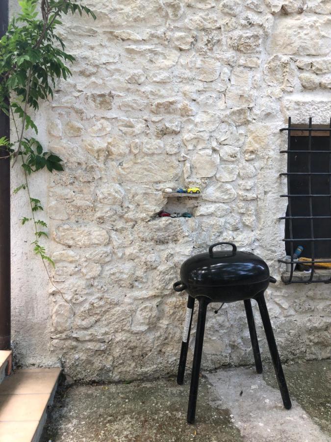 Ai Limiti • 67 • Stonehouse Guest House Palombaro Ngoại thất bức ảnh