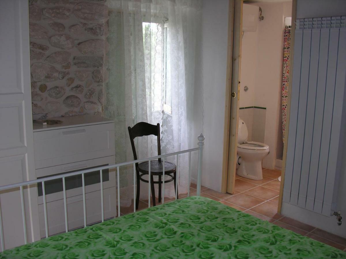 Ai Limiti • 67 • Stonehouse Guest House Palombaro Ngoại thất bức ảnh