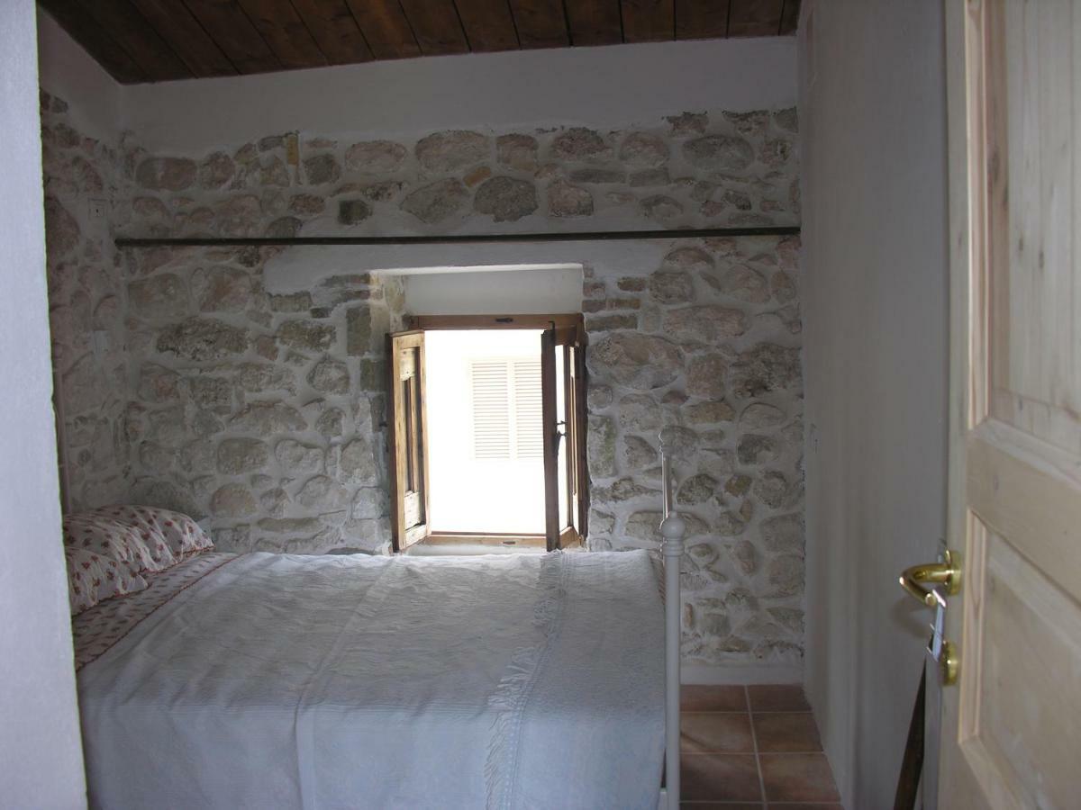 Ai Limiti • 67 • Stonehouse Guest House Palombaro Ngoại thất bức ảnh