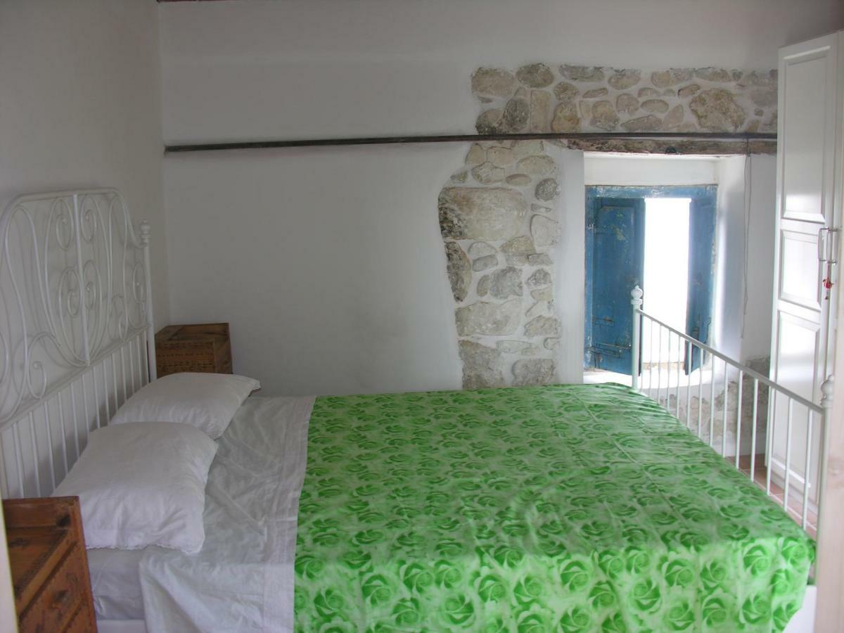 Ai Limiti • 67 • Stonehouse Guest House Palombaro Ngoại thất bức ảnh