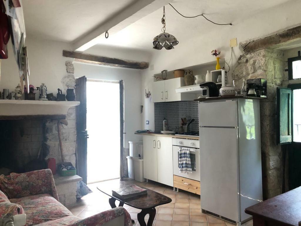 Ai Limiti • 67 • Stonehouse Guest House Palombaro Ngoại thất bức ảnh