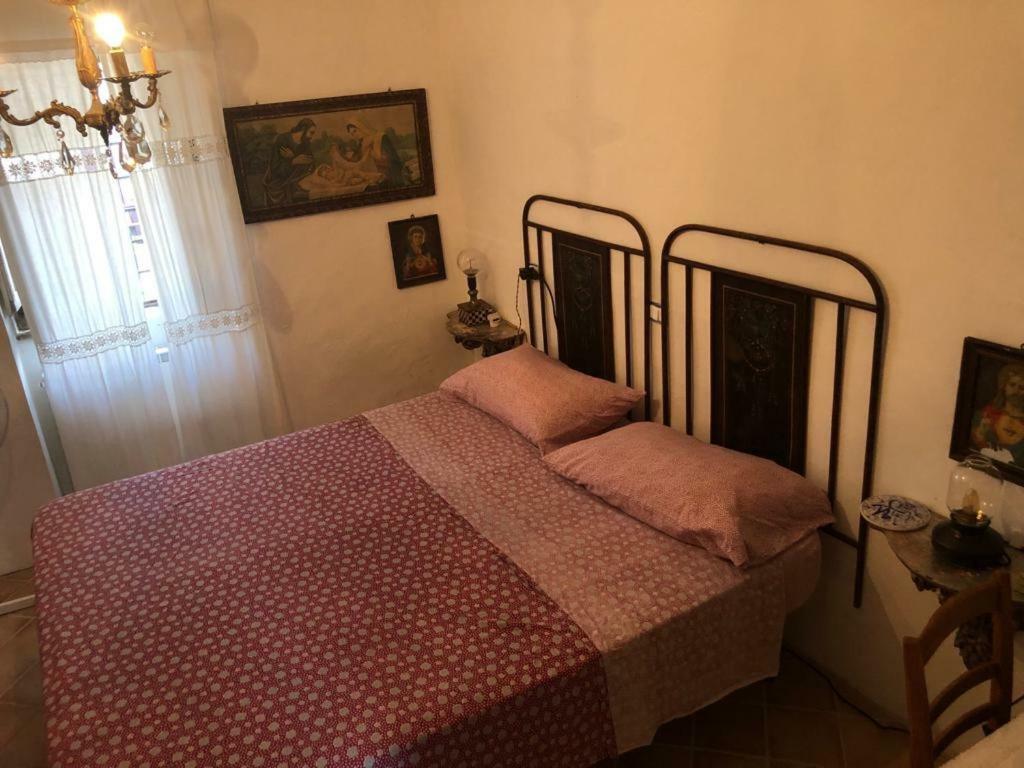 Ai Limiti • 67 • Stonehouse Guest House Palombaro Ngoại thất bức ảnh