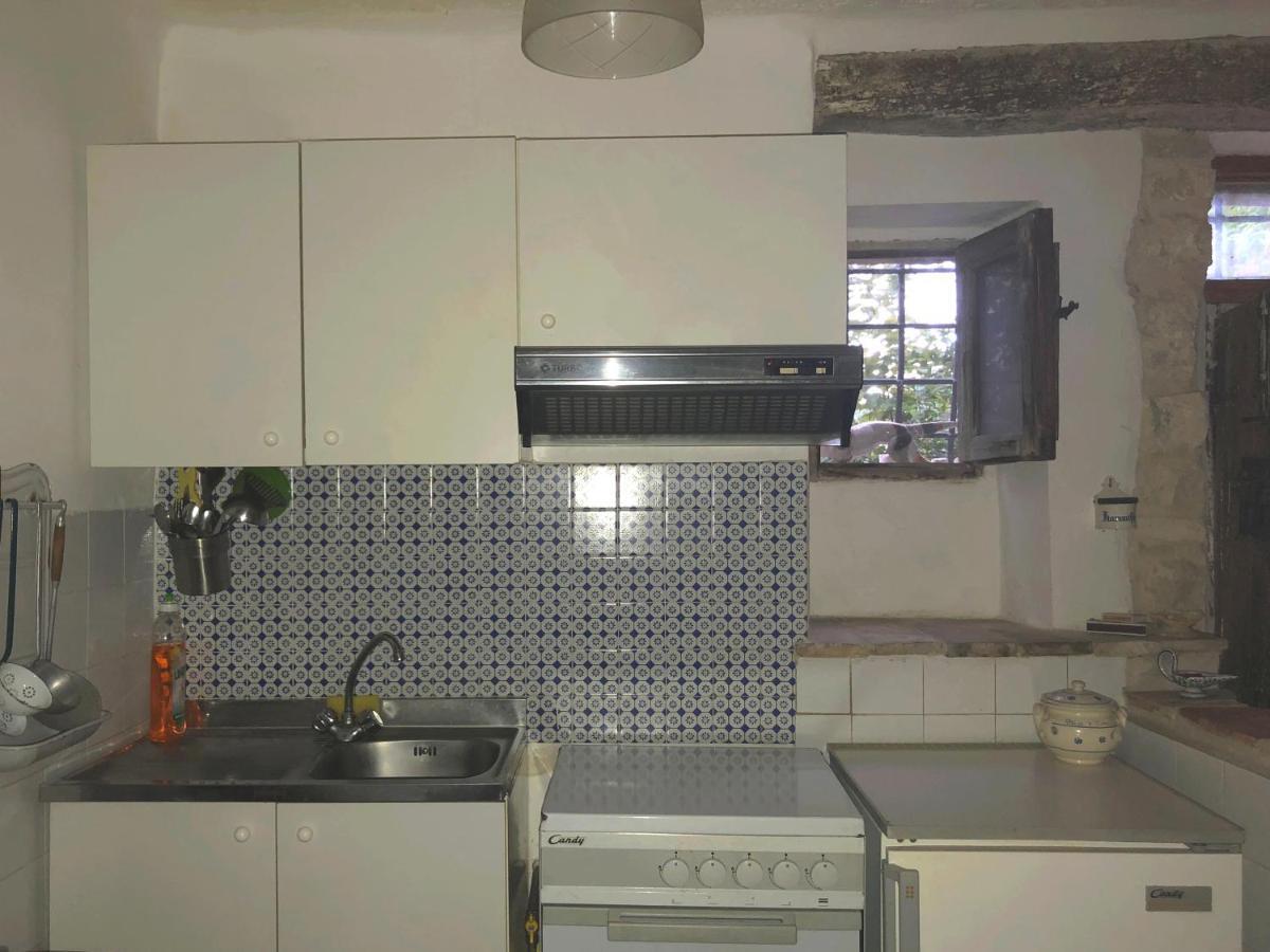 Ai Limiti • 67 • Stonehouse Guest House Palombaro Ngoại thất bức ảnh