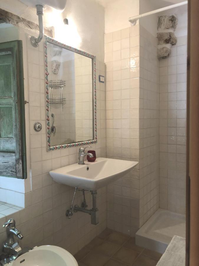 Ai Limiti • 67 • Stonehouse Guest House Palombaro Ngoại thất bức ảnh