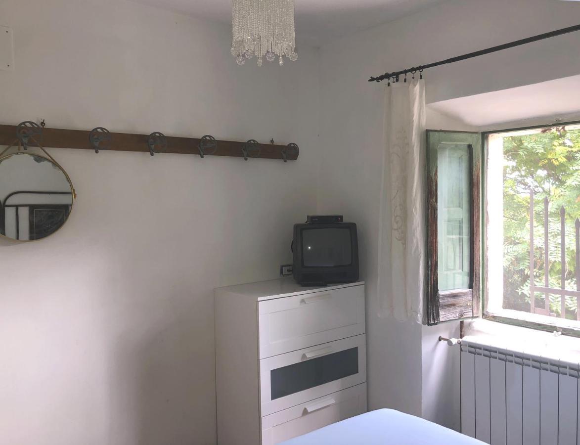 Ai Limiti • 67 • Stonehouse Guest House Palombaro Ngoại thất bức ảnh