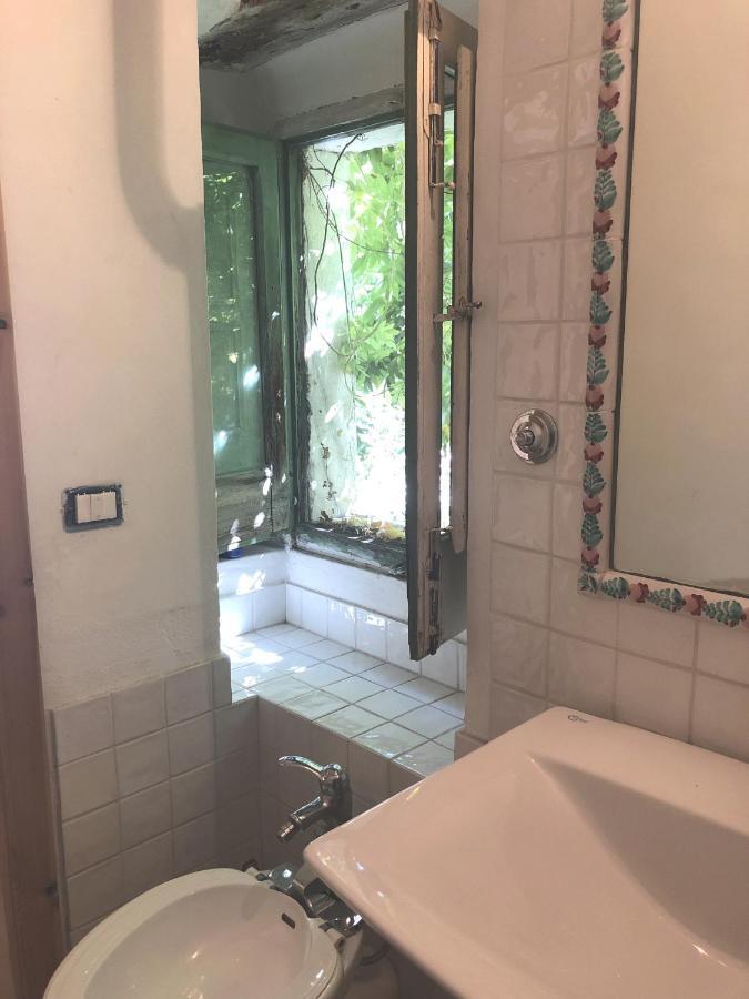 Ai Limiti • 67 • Stonehouse Guest House Palombaro Ngoại thất bức ảnh