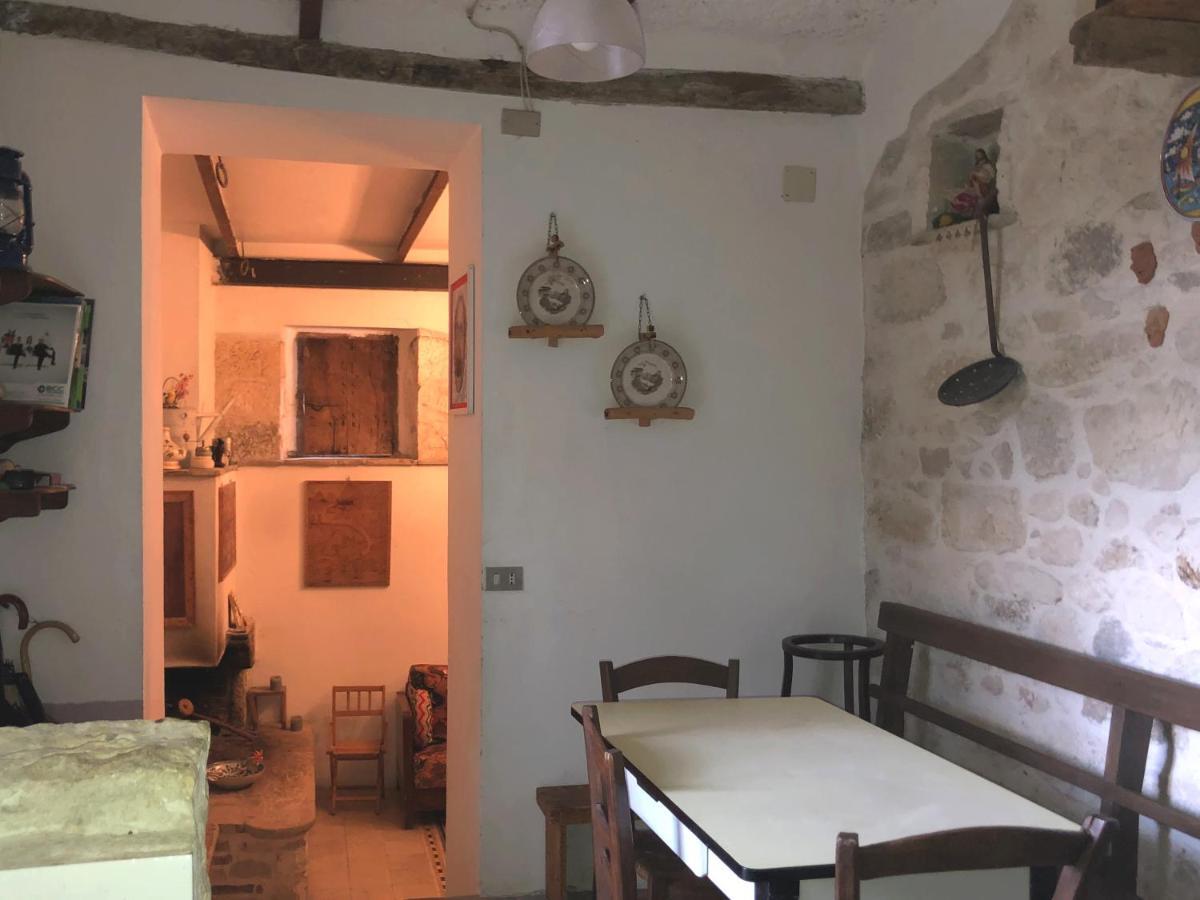 Ai Limiti • 67 • Stonehouse Guest House Palombaro Ngoại thất bức ảnh